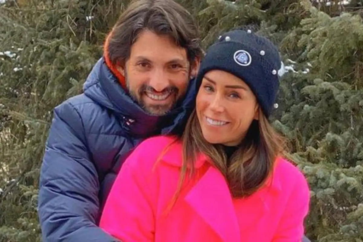 Detienen a esposo de Inés Gómez Mont en Florida tras varios años prófugo 4 Detienen a esposo de Inés Gómez Mont en Florida tras varios años prófugo