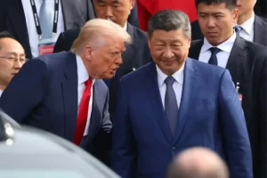 Estados Unidos reduce aranceles a China