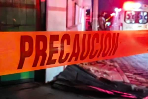 Explosión de pirotecnia en Xiutetelco cobra la vida de un niño de 12 años