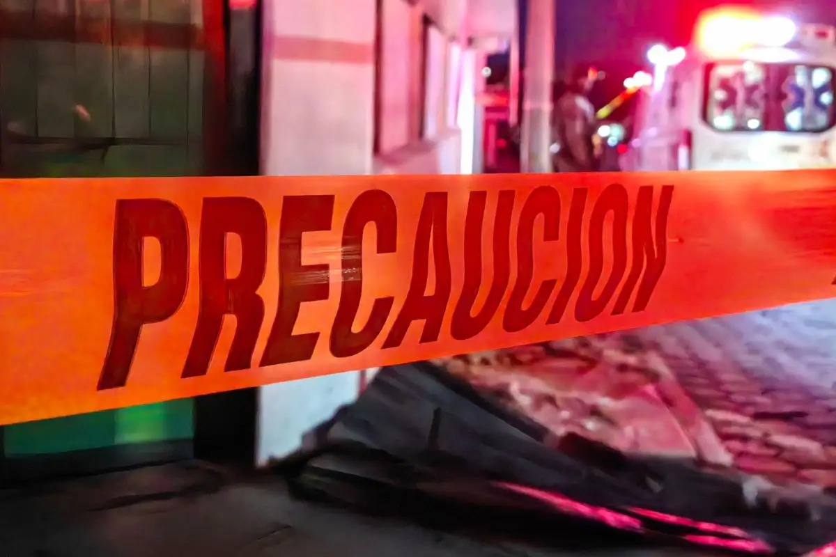 Explosión de pirotecnia en Xiutetelco cobra la vida de un niño de 12 años 4 Explosión de pirotecnia en Xiutetelco cobra la vida de un niño de 12 años