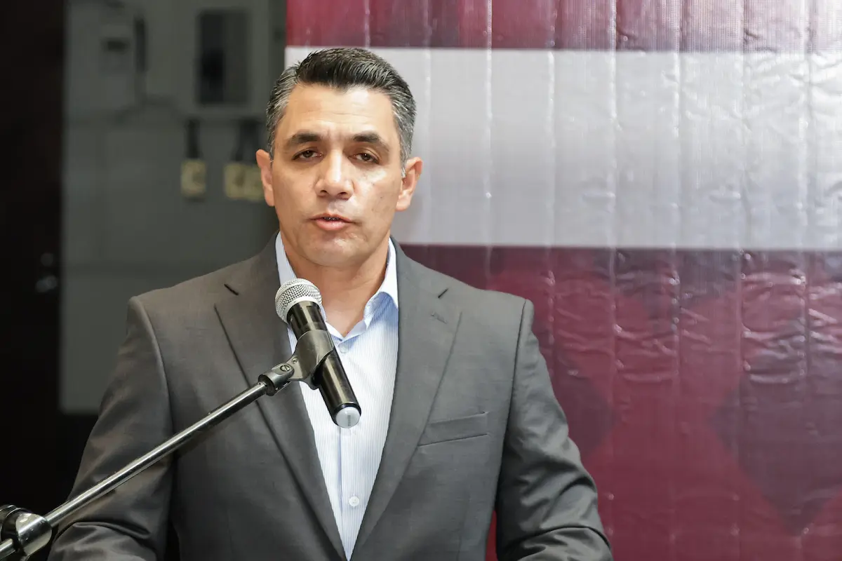 En Primer Informe de Actividades de Pepe Chedraui, destaca inversión en patrullas y aumento salarial a policías 3 Patrullas y aumento salarial a policías, destacan en primer Informe de Pepe Chedraui