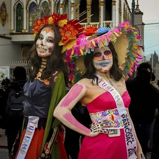 Festival Camino de las Almas 2025 