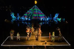 ¿Cuándo será el Festival de la Luz y de la Vida 2025 en Chignahuapan?