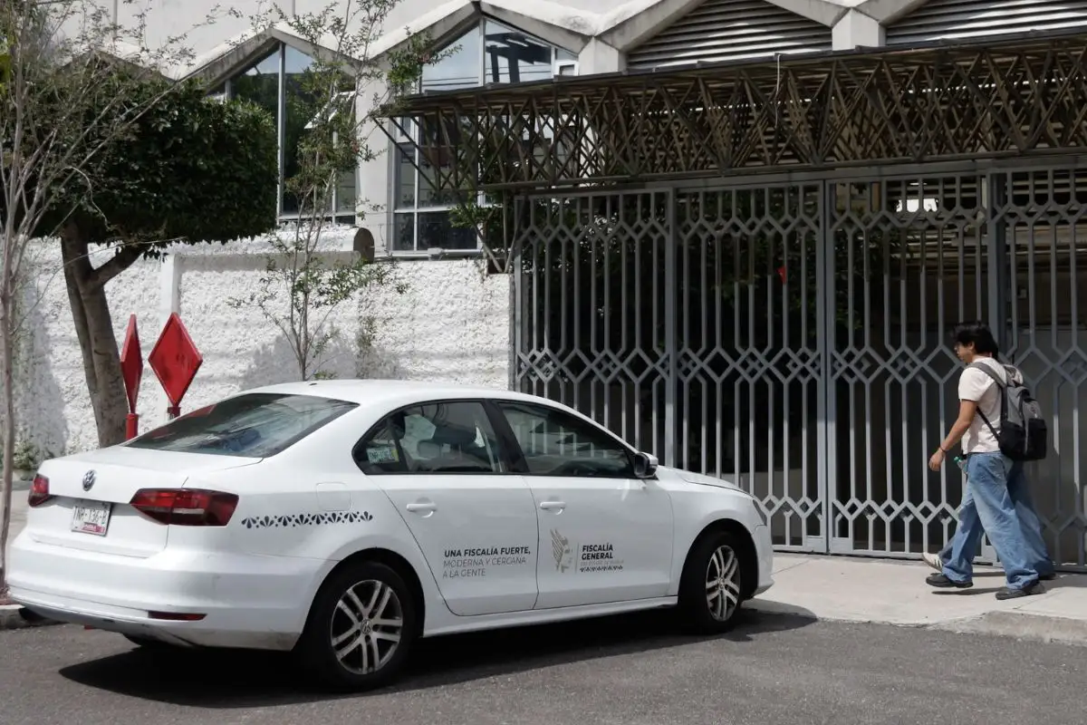 Feto hallado en la UPAEP tenía 25 semanas de gestación