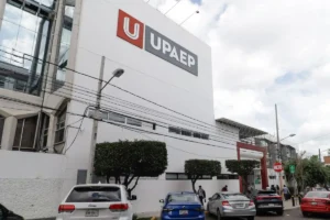 Feto hallado en la UPAEP tenía 25 semanas de gestación