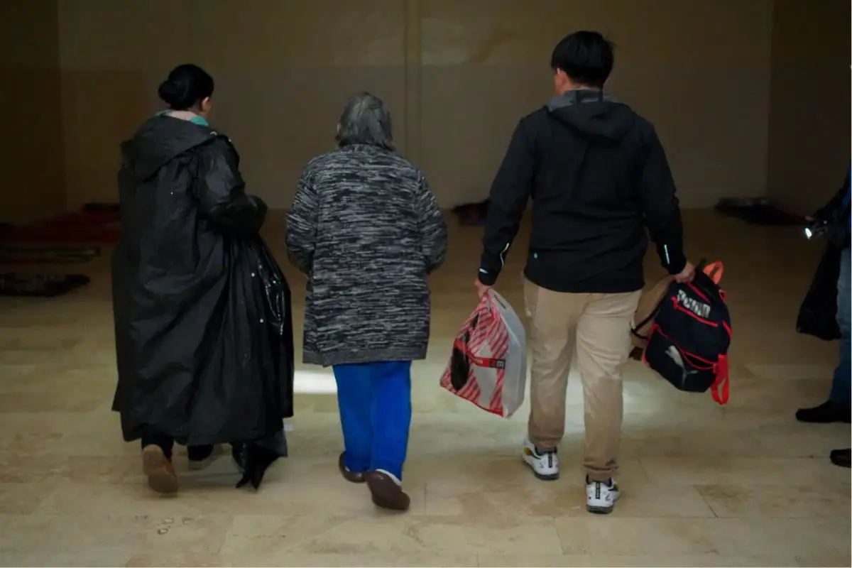 Gobierno de Puebla habilita 23 albergues en Sierra Norte