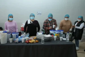 Gobierno de Puebla habilita 23 albergues en Sierra Norte