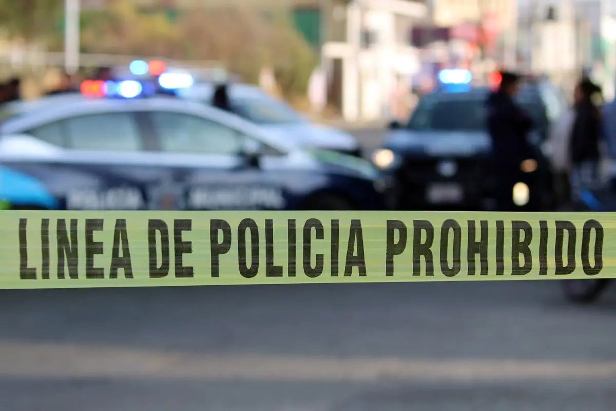 Hallan a mujer muerta en el Motel Manzanilla