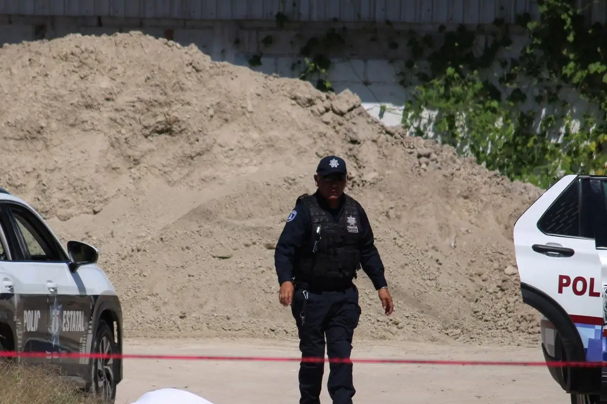 Hallan cuerpo de hombre con acondroplasia en San Sebastián de Aparicio