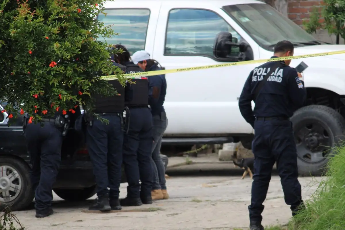 Hallan cuerpo de hombre con acondroplasia en San Sebastián de Aparicio 1 Hallan cuerpo de hombre con acondroplasia en San Sebastián de Aparicio
