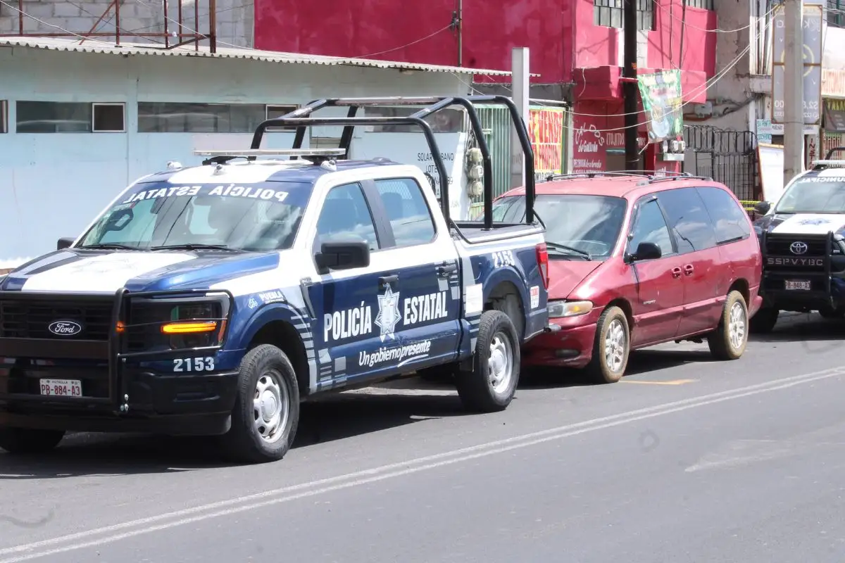 hombre y su esposa fueron baleados en la colonia Del Valle