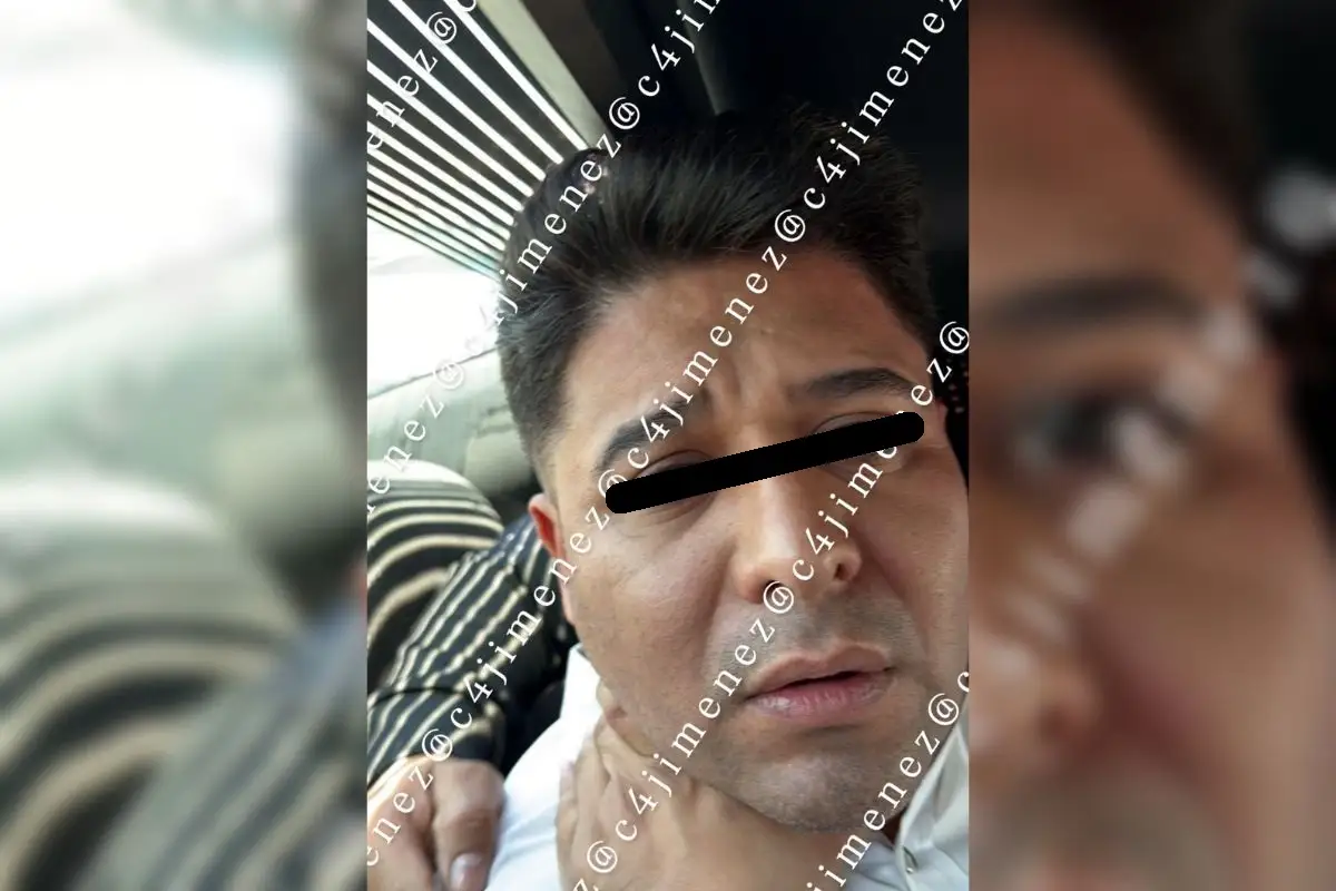 Detienen a “El Comandante” por el homicidio de B King y Regio Clown