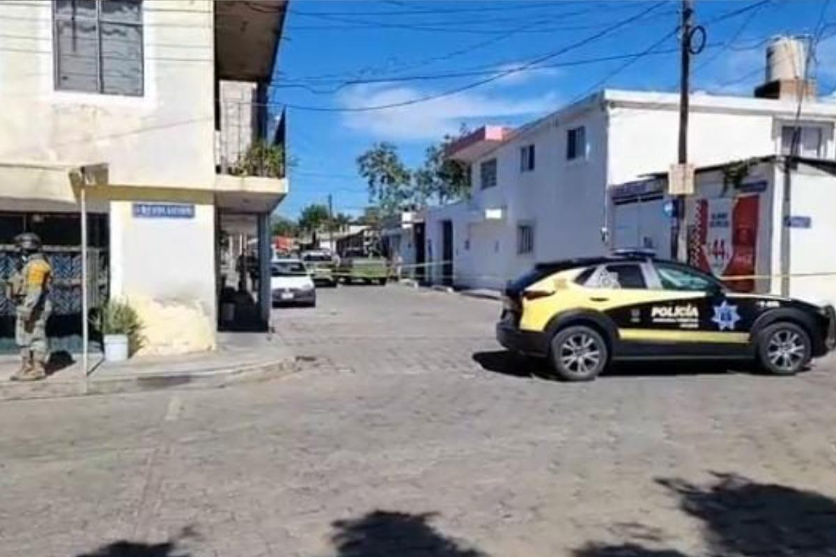 homicidios dolosos atlxico