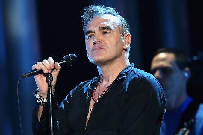 Morrissey en México vuelve a cancelar conciertos