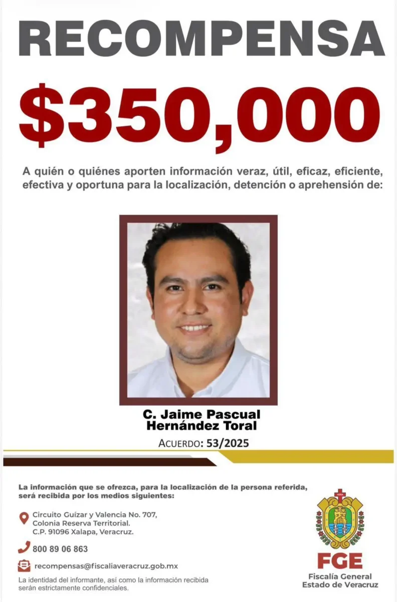 influencer que secuestró a Doña Lety 