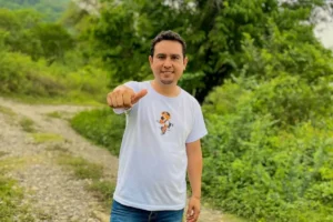 influencer que secuestró a Doña Lety