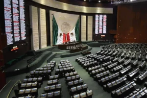 iniciativa para eliminar fuero