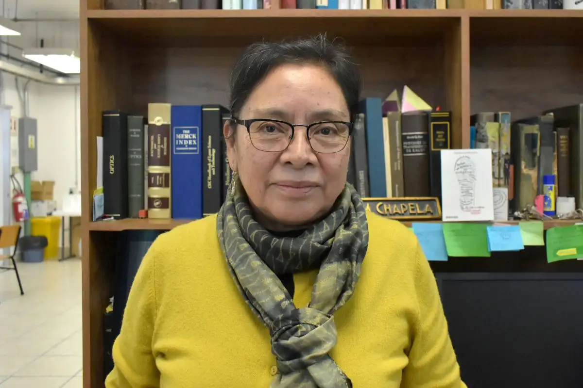 Nombran a investigadora del ICUAP miembro del Consejo Editorial de prestigiosa revista científica internacional 1 Nombran a investigadora del ICUAP miembro del Consejo Editorial de prestigiosa revista científica internacional