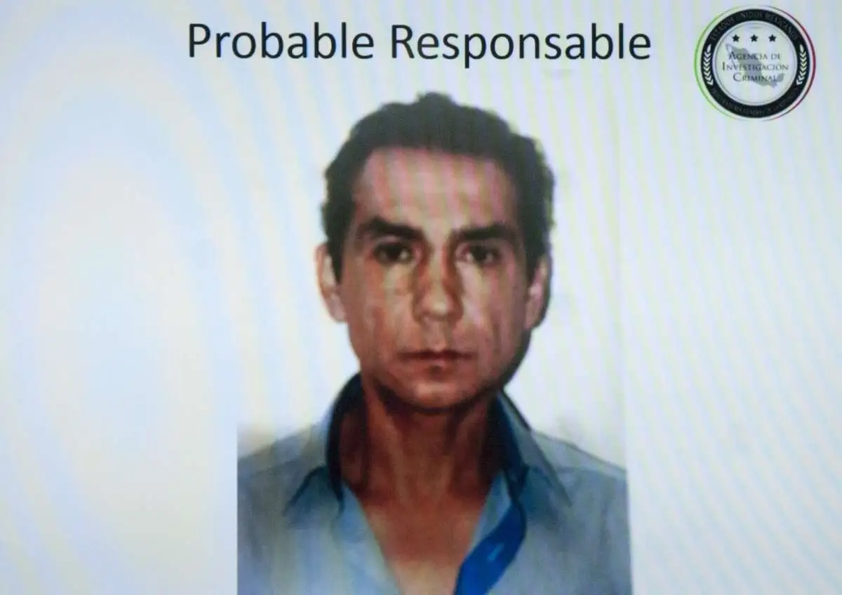 José Luis Abarca, ex alcalde de Ayotzinapa, podría salir de prisión 2 José Luis Abarca, ex alcalde de Ayotzinapa, podría salir de prisión