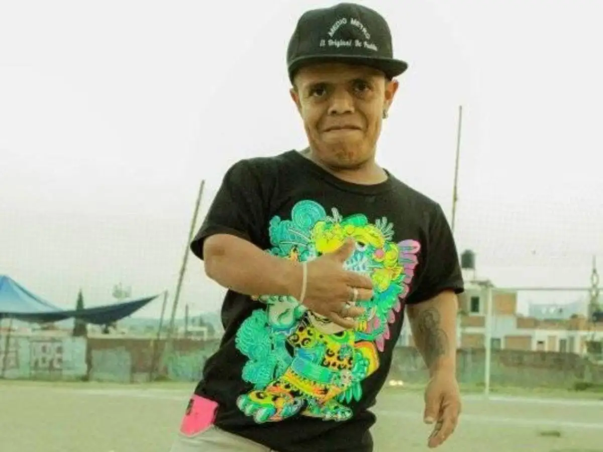 ¿Cuántos Medio Metro en México existen?