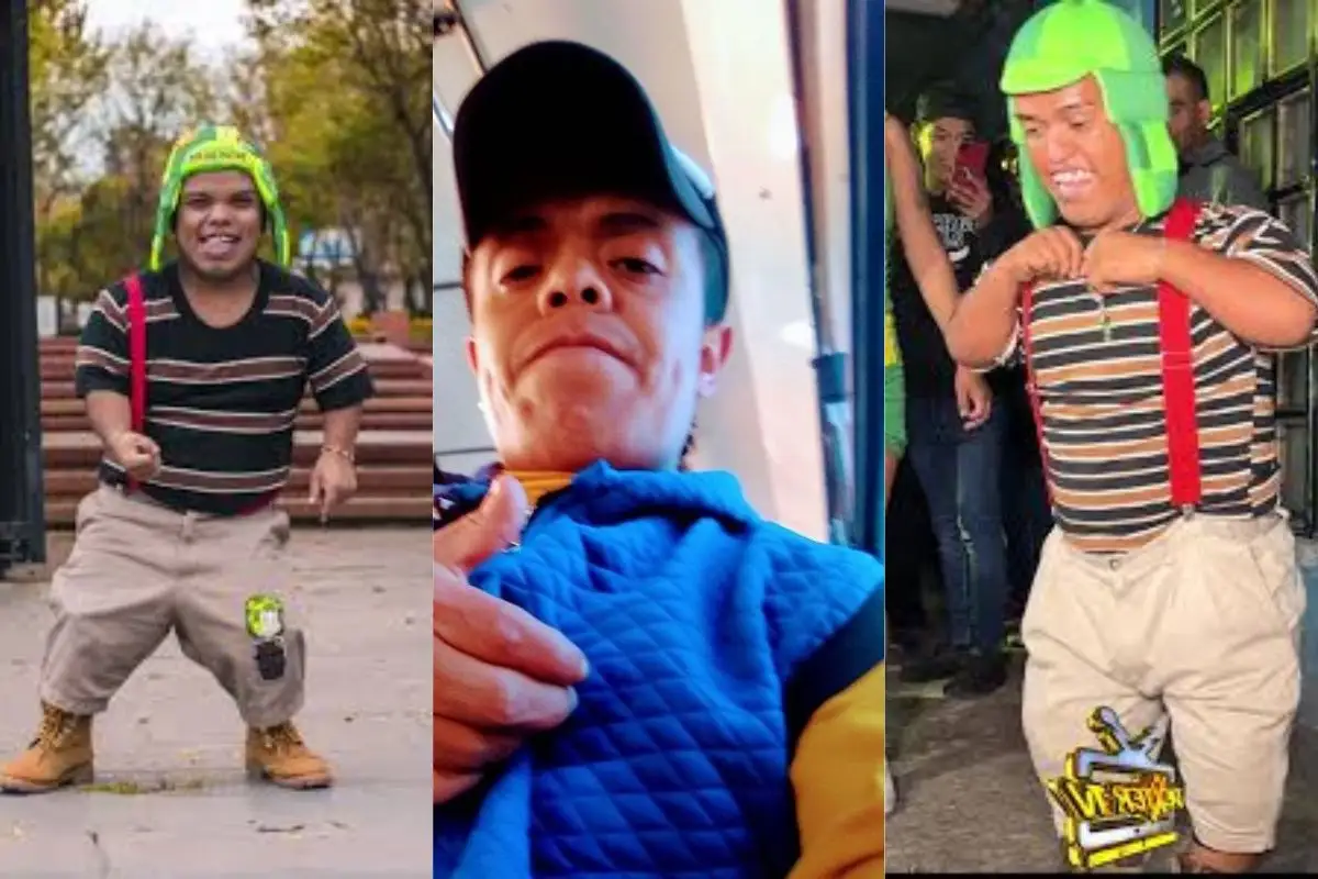 ¿Cuántos “Medio Metro” hay en México y cuál fue el que murió? 1 ¿Cuántos Medio Metro en México existen?