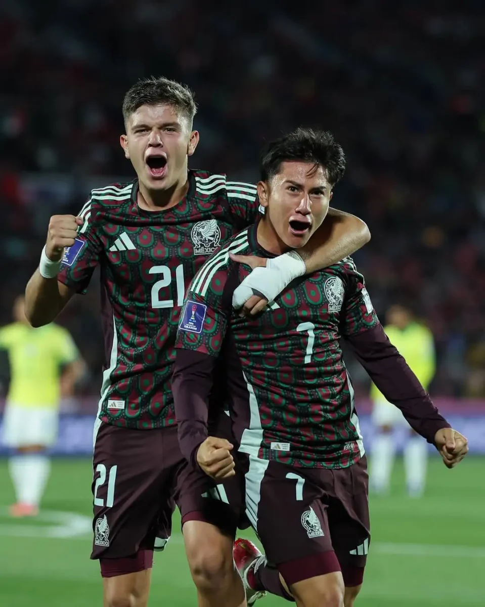¿A qué hora ver el México vs España Sub-20?
