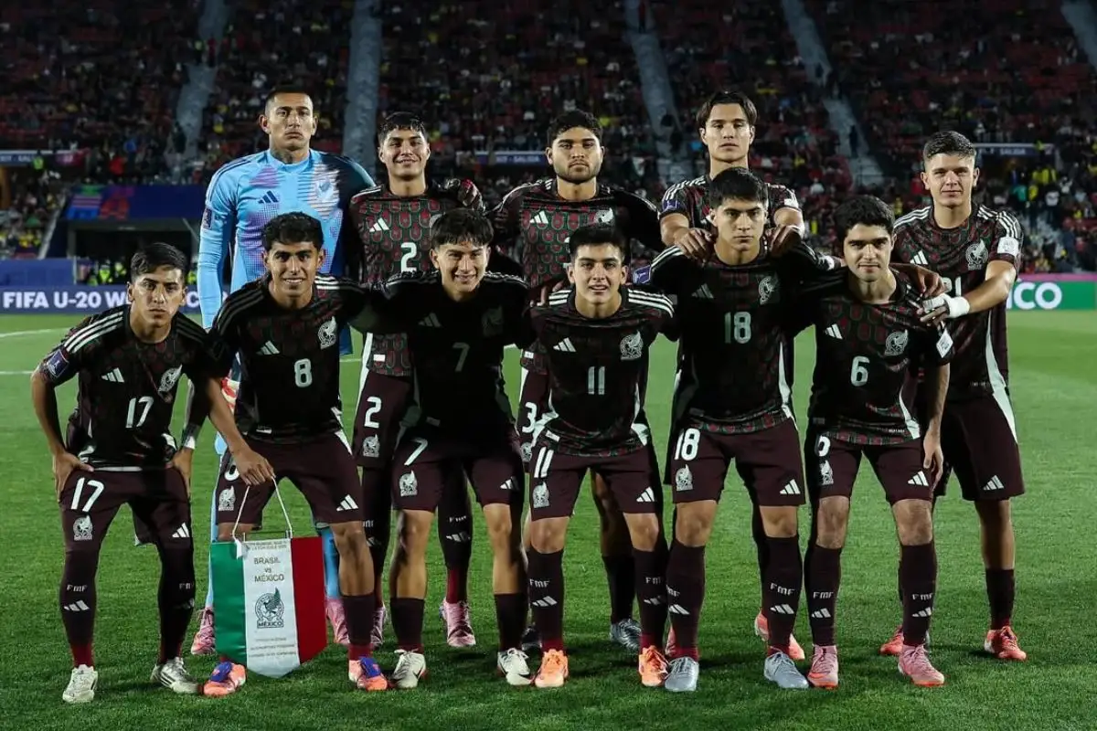 ¿A qué hora ver el México vs España del Mundial Sub-20? 1 ¿A qué hora ver el México vs España Sub-20?