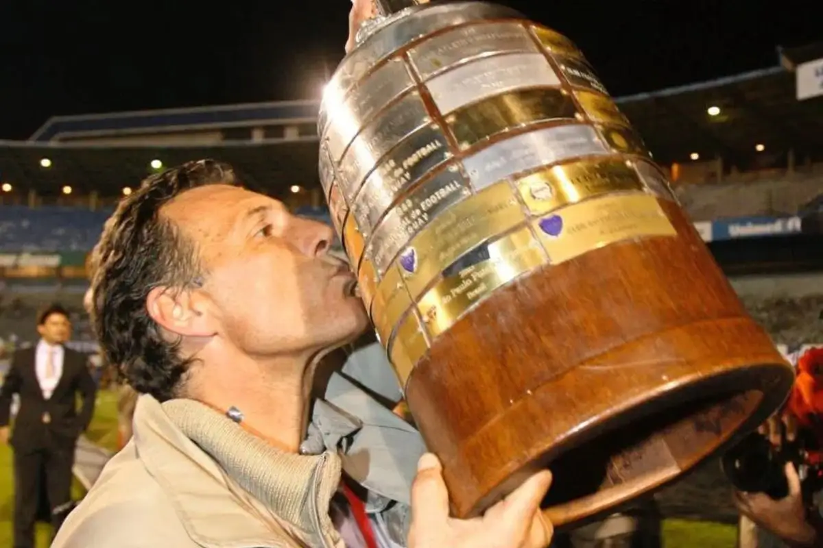 Miguel Ángel Russo