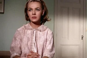 Muere la actriz Alicia Bonet, a los 78 años; participó en “Rubí” y “Hasta el viento tiene miedo”