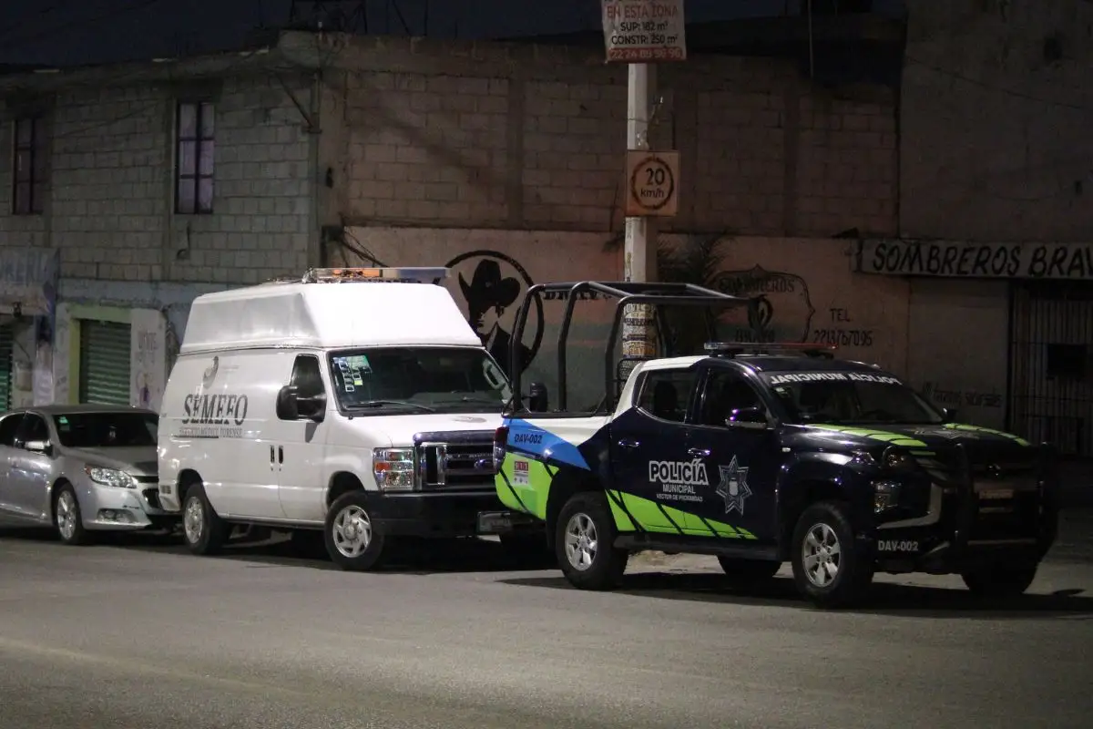 Hallan a mujer muerta y con narcomensaje en Xochimehuacán