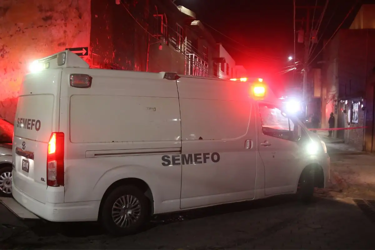 Encuentran a mujer sin vida y con narcomensaje en San Pablo Xochimehuacán 4 Hallan a mujer muerta y con narcomensaje en Xochimehuacán