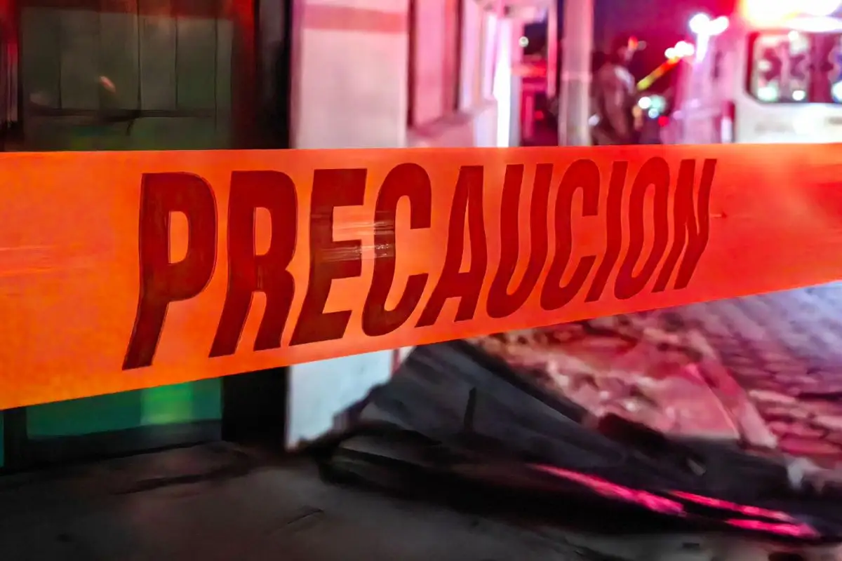 Encuentran a mujer sin vida bajo el puente de La María