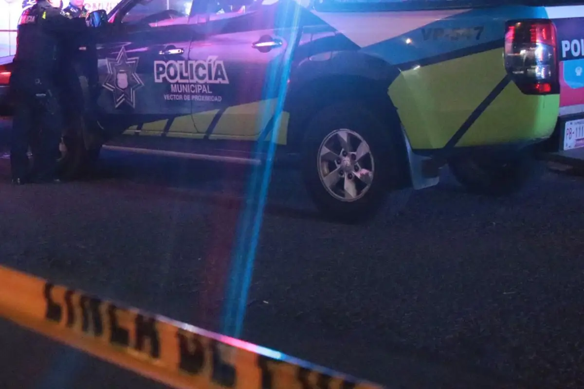 Encuentran a mujer sin vida bajo el puente de La María