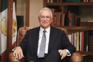 multa contra Ricardo Salinas Pliego