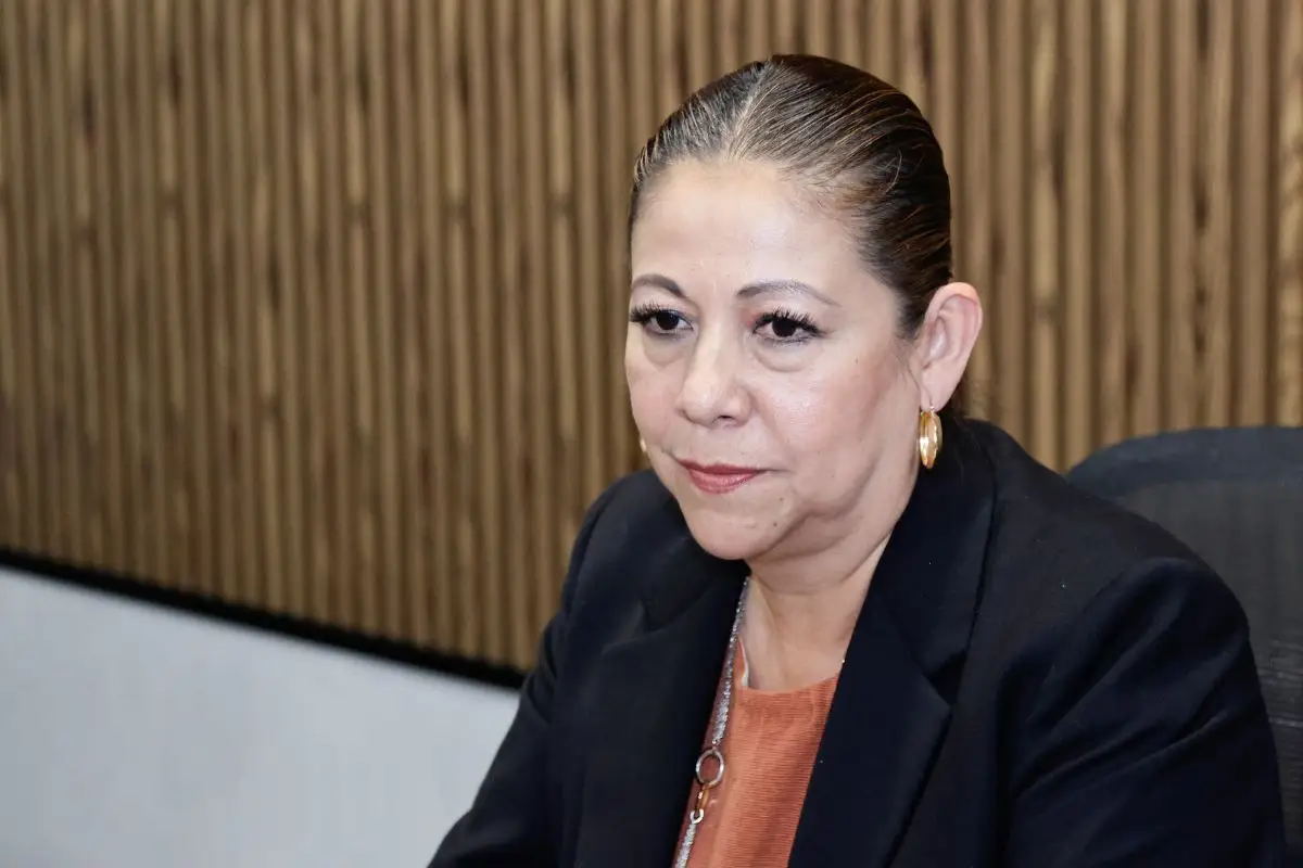 Rechaza Laura Artemisa que sean sus espectaculares