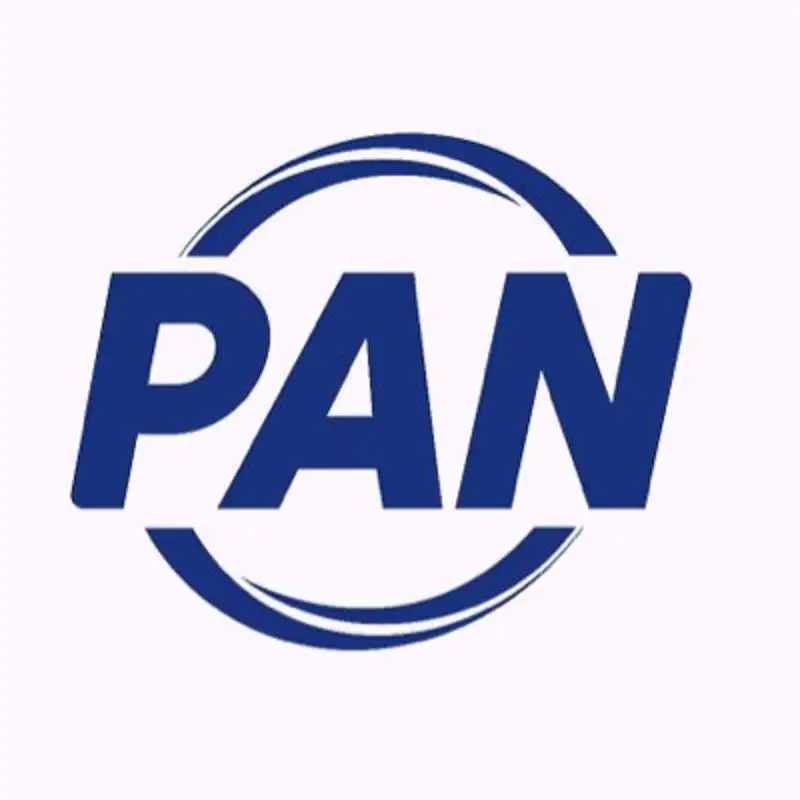 nuevo logo del PAN 
