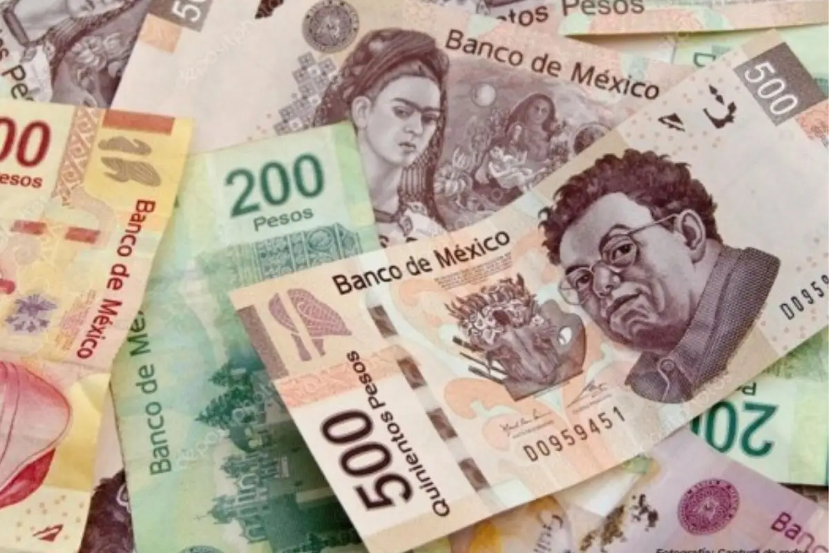 ¿Habrá billete de 2000 en México? Banxico anuncia nuevos billetes 1 Así son los nuevos billetes Banxico; el de 20 desaparece