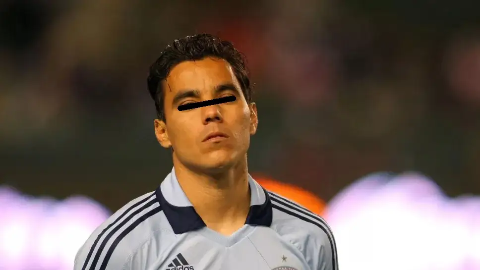 Omar Bravo es vinculado a proceso por abuso sexual infantil; su familia acusa fraude 2 Omar Bravo es vinculado a proceso por abuso sexual infantil
