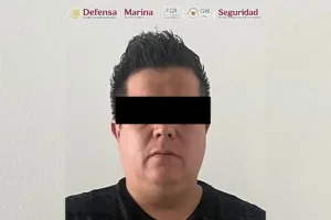 Detienen a Nazario “N”, operador del CJNG en Puebla y Jalisco
