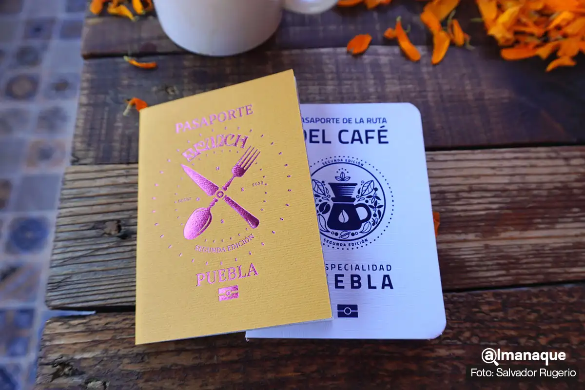 pasaporte del brunch 2