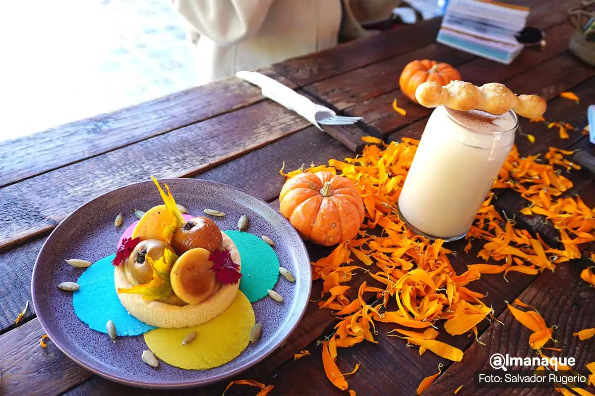 llega la segunda edición del Pasaporte del Brunch