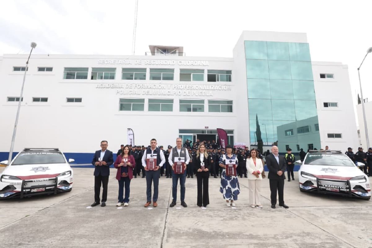 pepe chedraui implementación de Órdenes de Protección