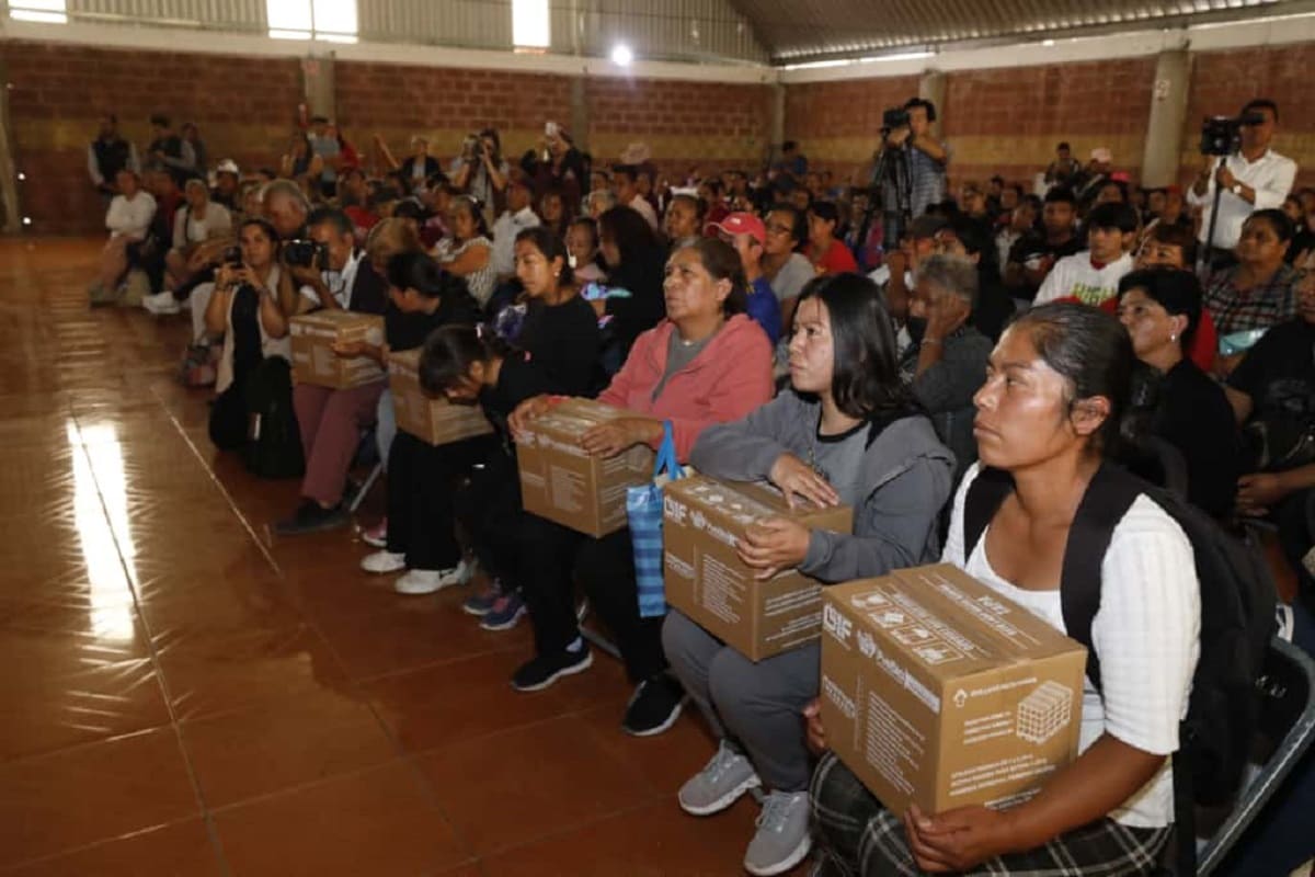 Pepe Chedraui reafirma su compromiso por la seguridad alimentaria en la capital 1 pepe chedraui alimentación imparable