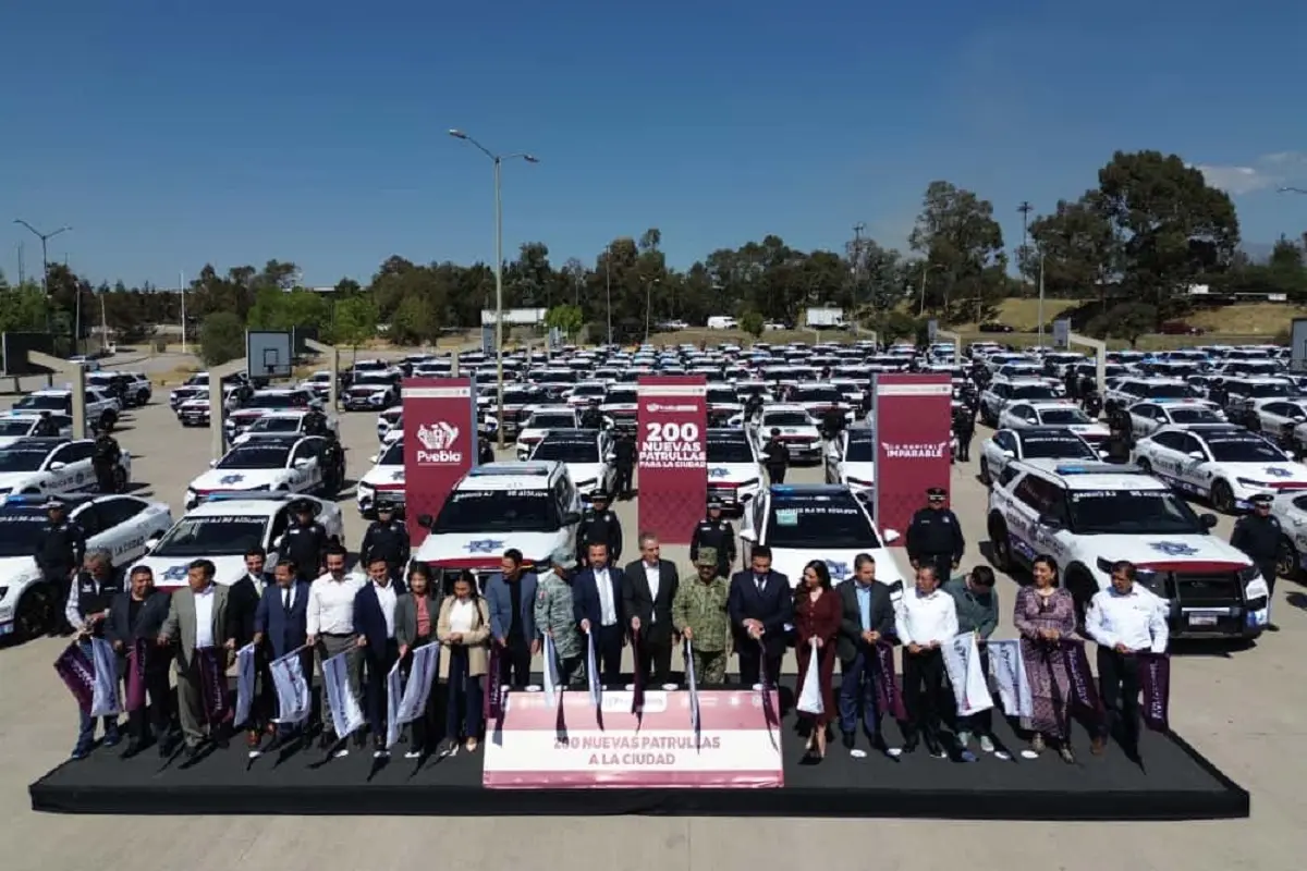 Pepe Chedraui avanza el primer año con orden, transparencia y crecimiento para Puebla capital