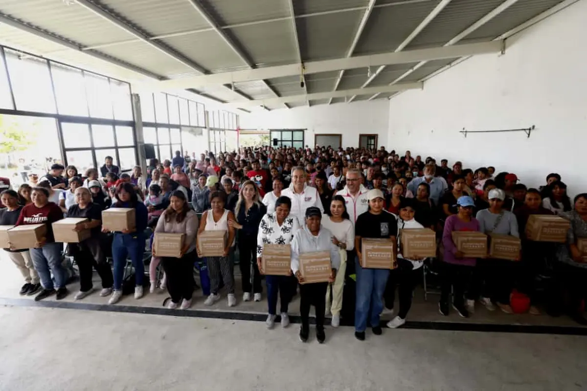 pepe chedraui despensas la guadalupana