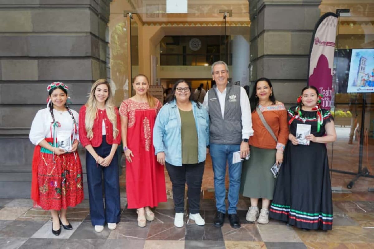 Reiteran Citlalli Hernández y Pepe Chedraui compromiso para una capital más igualitaria y libre de violencia contra mujeres 1 pepe chedraui espacios libres de violencia