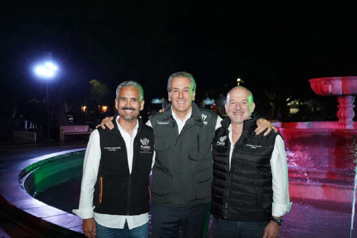 pepe chedraui puebla brilla