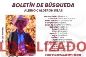 Hallan sin vida a Albino Calderón; van 22 personas fallecidas por deslaves en Puebla