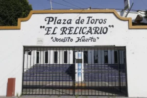 Analiza Armenta convertir El Relicario para el Palenque de la Feria de Puebla