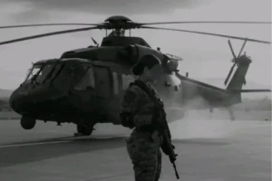 Joven poblana de la Guardia Nacional es asesinada dentro de cuartel en Acapulco